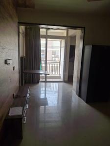Hall Image of 1170 Sq.ft 2 BHK Apartment / Flat for sale in Avadh Enclave, Thaltej Ahmedabad for Rs. 7000000