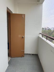 Balcony Image of 1386 Sq.ft 3 BHK Apartment / Flat for sale in Splendid Elite by Splendid Group, Harlur Bengaluru for Rs. 13200000
