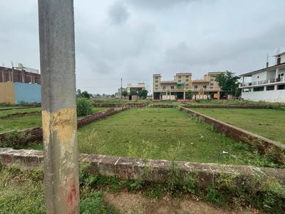 Image of 1560 Sq.ft Residential Plot / Land for sale in Safedabad, Lucknow for Rs. 3900000