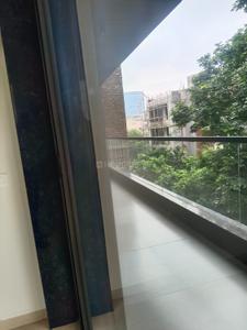 Balcony Image of 3000 Sq.ft 4 BHK Builder Floor for sale in DLF Phase 2, DLF Phase 2 Gurgaon for Rs. 60000000