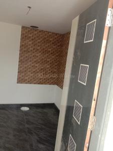 Bedroom Image of 800 Sq.ft 2 BHK Builder Floor for rent in Kamala Nagar Bengaluru for Rs. 2000000