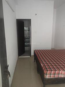Bedroom Image of Shree Khatu Shyam Room &amp; PG in Sector 70, Desai Village
