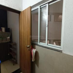 Balcony Image of 2310 Sq.ft 4.5 BHK Apartment / Flat for sale in Rahul Arcus, Baner Pune for Rs. 39000000