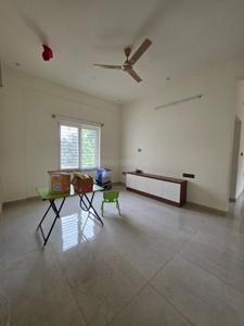 Hall Image of 1200 Sq.ft 2 BHK Independent House for rent in Kudlu Gate Bengaluru for Rs. 38000