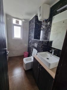 Bathroom Image of Star co living pg  in Sector 48, Gurgaon