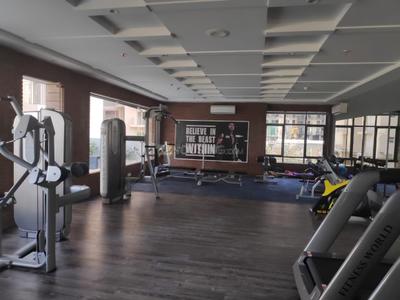 Image of 1440 Sq.ft 3 BHK Apartment / Flat for sale in Arihant Ambar, Noida Extension, Greater Noida for Rs. 12700000