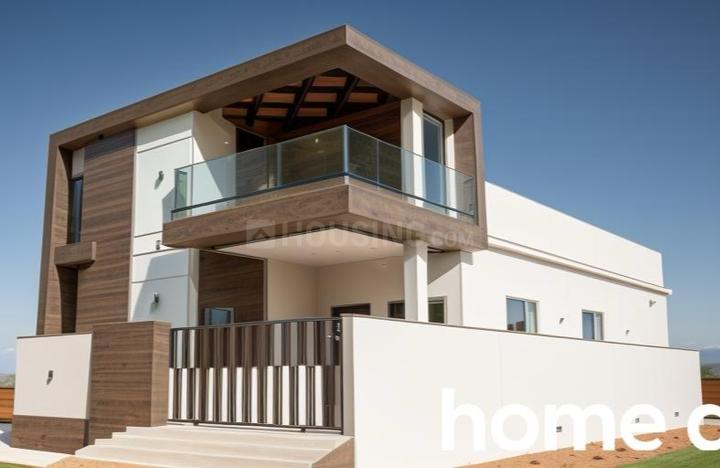 Independent House Main Image 1