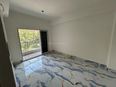 Bedroom Image of 1385 Sq.ft 3 BHK Apartment / Flat for sale in Baranagar Kolkata for Rs. 6200000