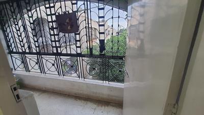 Balcony Image of 1100 Sq.ft 2 BHK Apartment / Flat for rent in The Address, Koregaon Park Pune for Rs. 45000