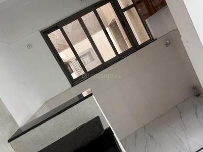 Balcony Image of 930 Sq.ft 2 BHK Apartment / Flat for rent in Jai Vishnu Greens, Fursungi Pune for Rs. 22000