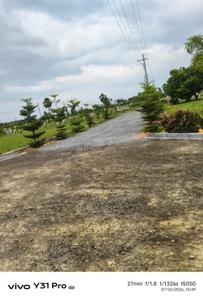 Image of 200 Sq.ft Residential Plot / Land for sale in Thagarapuvalasa, Visakhapatnam for Rs. 5200000