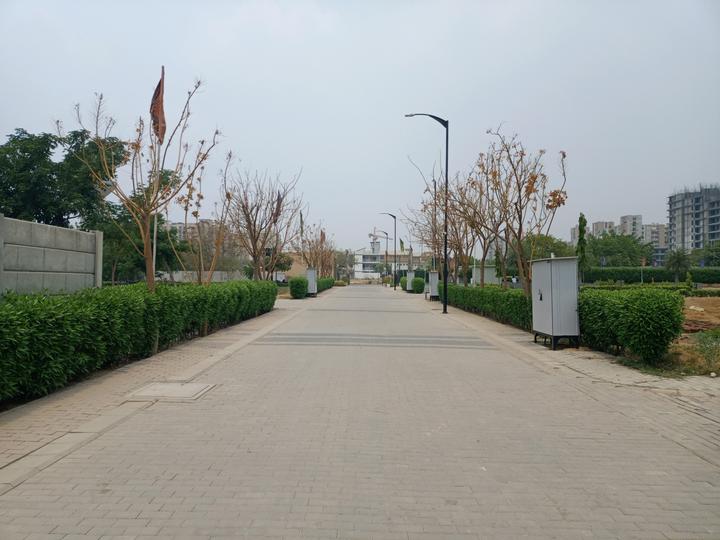 BPTP District 5 Block B Main Image 1