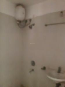Common Bathroom Image of 774 Sq.ft 1.5 BHK Apartment / Flat for sale in Lodha Casa Rio Gold, Palava Phase 1 Thane for Rs. 4250000