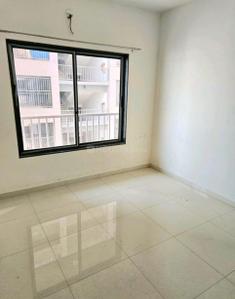 Bedroom Image of 1250 Sq.ft 2 BHK Apartment / Flat for rent in Times Galaxy, Dahin Nagar Surat for Rs. 16000