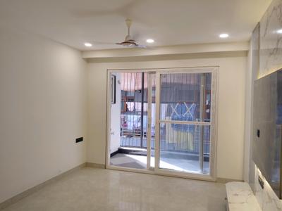 Bedroom Image of 1690 Sq.ft 2 BHK Builder Floor for rent in HUDA Plot Sector 42, Sector 42 Gurgaon for Rs. 55000