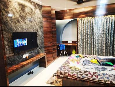 Bedroom Image of 2800 Sq.ft 3 BHK Apartment / Flat for sale in Gagan Lawish, Undri Pune for Rs. 12000000