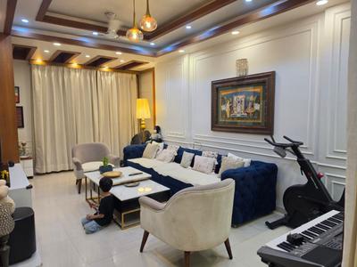 Hall Image of 1732 Sq.ft 3 BHK Apartment / Flat for sale in Apex Athena, Sector 75 Noida for Rs. 26500000