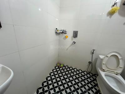 Image of 1750 Sq.ft 2 BHK Builder Floor for rent in Sector 56, Gurgaon for Rs. 35000