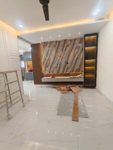 Hall Image of 1200 Sq.ft 2 BHK Apartment / Flat for rent in Kondapur Hyderabad for Rs. 36000