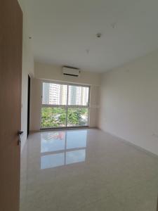 Bedroom Image of 1550 Sq.ft 3 BHK Apartment / Flat for sale in Lodha Belmondo, Gahunje Pune for Rs. 32000000