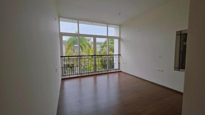 Balcony Image of 2275 Sq.ft 3 BHK Villa for sale in Asten Veneziano, Koonammavu Kochi for Rs. 19000000