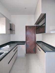 Kitchen Image of 1350 Sq.ft 2 BHK Builder Floor for rent in HSR Layout Bengaluru for Rs. 66000