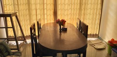 Image of 1600 Sq.ft 3 BHK Apartment / Flat for rent in Karamsad, Anand for Rs. 16000