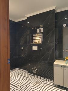 Bedroom Four Image of 2000 Sq.ft 4 BHK Builder Floor for sale in Indirapuram Ghaziabad for Rs. 25800000