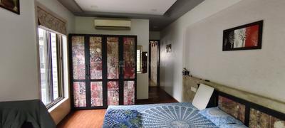 Bedroom Image of 2460 Sq.ft 4 BHK Apartment / Flat for sale in SRK K52 Building A, Kothrud Pune for Rs. 52500000