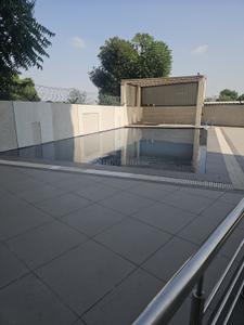 Balcony Image of 947 Sq.ft 2 BHK Apartment / Flat for sale in Bhankrota Jaipur for Rs. 4500000