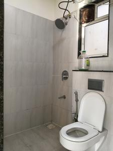 Bedroom Three Image of 2835 Sq.ft 4 BHK Apartment / Flat for sale in Vijay Cote De Orient, Matunga East Mumbai for Rs. 150000000