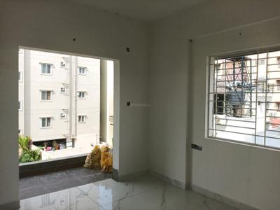 Bedroom Image of 1185 Sq.ft 2 BHK Apartment / Flat for sale in Kaggadasapura Bengaluru for Rs. 8887500