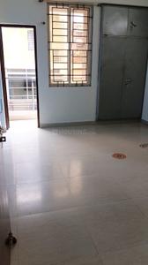 Hall Image of 1120 Sq.ft 3 BHK Apartment / Flat for rent in Doranda Ranchi for Rs. 21000