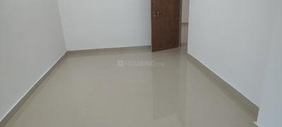Bedroom Image of 1450 Sq.ft 3 BHK Apartment / Flat for rent in Airport Gate No. 3 Kolkata for Rs. 19000