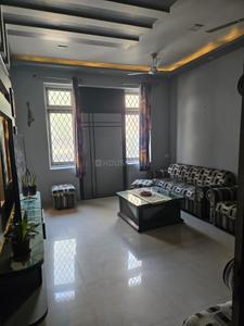 Hall Image of 2700 Sq.ft 5 BHK Villa for sale in Mahmoorganj Varanasi for Rs. 45000000