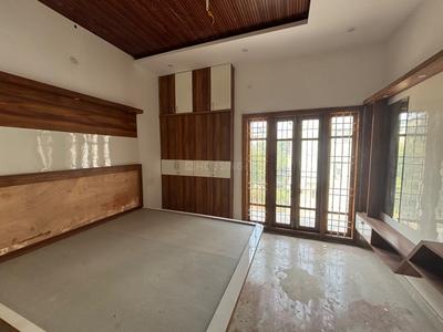 Bedroom Image of 2450 Sq.ft 3 BHK Independent House for sale in Jnana Ganga Nagar Bengaluru for Rs. 20000000