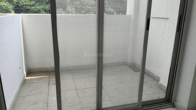 Image of 1719 Sq.ft 3 BHK Apartment / Flat for rent in ABA Olive County, Vasundhara, Ghaziabad for Rs. 37000