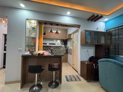 2 BHK Flat