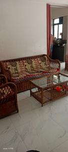 Hall Image of 935 Sq.ft 2.5 BHK Apartment / Flat for sale in Sai Essen Vaastu Dreams, Chikhali Pune for Rs. 6500000