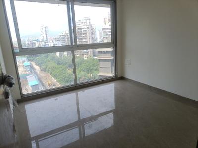 Bedroom Image of 1600 Sq.ft 3 BHK Apartment / Flat for sale in Bhagwati Luxuria, Kharghar Navi Mumbai for Rs. 22000000