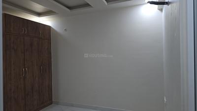 Bedroom Image of 1180 Sq.ft 3 BHK Apartment / Flat for sale in Karolan Ka Barh Jaipur for Rs. 5600000