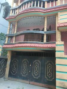 Image of 2160 Sq.ft 8 BHK Independent House for sale in Chinar Park, Kolkata for Rs. 20000000