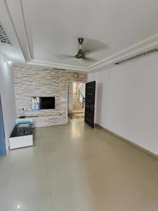 Hall Image of 110 Sq.ft 4 BHK Independent House for sale in Sector 4 Gandhinagar for Rs. 17000000