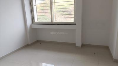 Bedroom Image of 550 Sq.ft 1 BHK Apartment / Flat for rent in Guardian Hill Shire Phase 1, Wagholi Pune for Rs. 15500