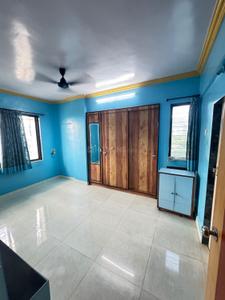 Bedroom Image of 816 Sq.ft 2 BHK Apartment / Flat for sale in New Anand Park, Thane West Thane for Rs. 12500000