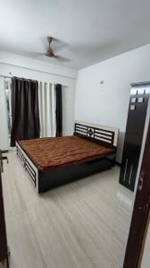 Bedroom Image of 1000 Sq.ft 2 BHK Apartment / Flat for sale in Saddu Raipur for Rs. 3600000