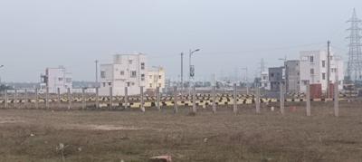 Image of 1260 Sq.ft Residential Plot / Land for sale in Guduvancheri, Chennai for Rs. 3024000
