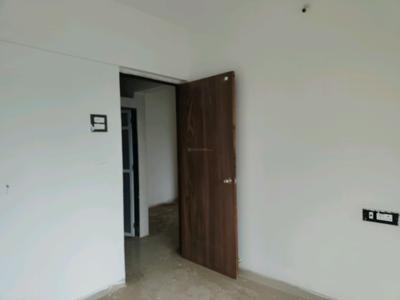 Bedroom Image of 915 Sq.ft 2 BHK Apartment / Flat for rent in Shanti Vista II, Boisar Mumbai for Rs. 12000