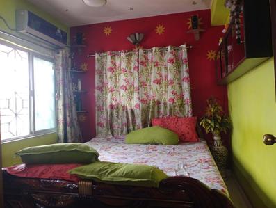 2 BHK Flat