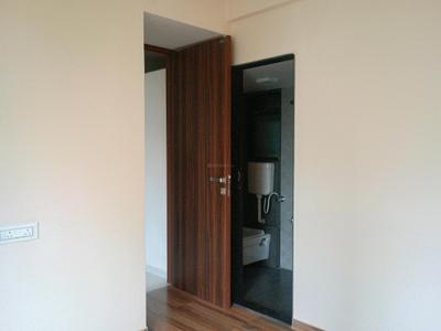 Bedroom Image of 1200 Sq.ft 3 BHK Apartment / Flat for rent in Kalyan East Kalyan for Rs. 25000